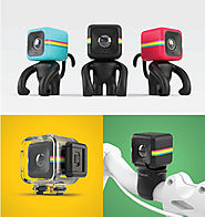 urbanselected | Polaroid Cube HD 1080p Lifestyle Action