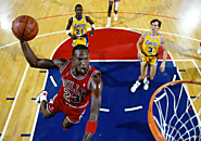 Daudi Abe – The 10 Most Influential Slam Dunks of All Time