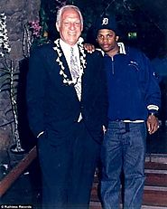 Jerry Heller: The Unlikely Pioneer of Hip-Hop - BK Nation