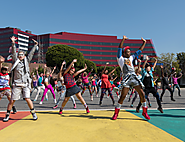 "Pretty Boys - A Public Service Announcement", City of West Hollywood, California