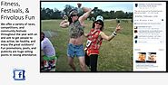 "We Got Jokes!", Charleston County Park & Recreation Commission, South Carolina