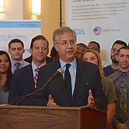 Steven L. Abrams, Palm Beach County Board of County Commissioners, Florida