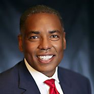 Mayor Harry LaRosiliere, City of Plano, Texas