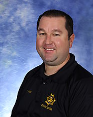 Ty Wood, Clovis Police Department, California