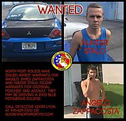 "North Port Police Social Media Strategy", North Port Police Department, Florida
