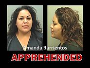 "Flood Scammer", San Marcos Police Department, Texas