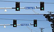 "Twitter User Suggests Street Name Change", City of Liberty, Missouri
