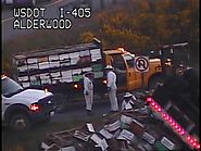 "A Beenado on I-5", Washington State Department of Transportation
