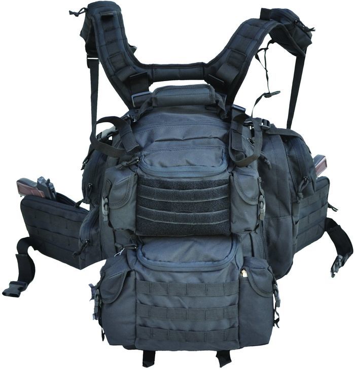 Top 10 Best Tactical Military Style Backpacks Reviews A Listly List