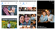 Facebook's Moments app now supports video while quietly hitting 400M photos shared