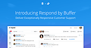 Buffer Adds Twitter-Based Customer Service Tools