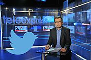 #Teleexpress. Internet śmieje się z dziwnego opisu „Spotlight”