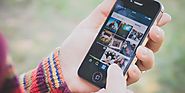 Instagram is now blocking links to some rival social networks