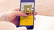 How L’Occitane is using Facebook Canvas ad units - Digiday
