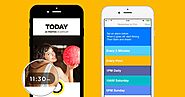 Two new apps, Daycap and VideoSlam, help you create GIFs and videos to remember your day