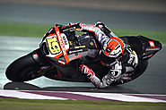 Alvaro Bautista (Piloto de MotoGP)