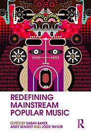Redefining Mainstream Popular Music