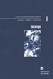 Queer Temporalities: The Significance of ‘Music Scene’ Participation in the Social Identities of Middle-aged Queers