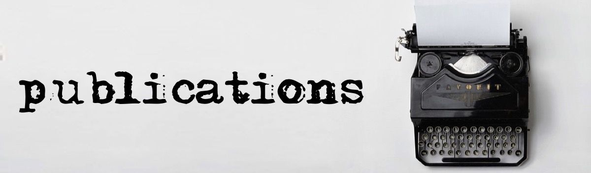 Headline for Academic Publications