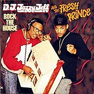 Rock the House (album)