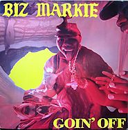 Biz Markie - Goin' Off