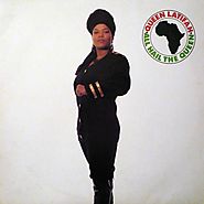Queen Latifah - All Hail The Queen