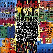 People's Instinctive Travels and the Paths of Rhythm