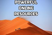 Add These To Your Resource Arsenal