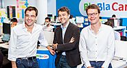 Insidelinkers #insights | Dans les coulisses de BlaBlaCar: 10 ans de partage