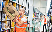 L'arrivée d'Amazon dans le Retail, par la grande porte, déclenche une onde de choc considérable! La suite?