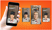 Quand les marques utilisent Snapchat pour recruter - Blog du Modérateur