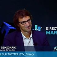 Nouveau Viadeo: «il y a de le place pour un autre réseau social professionnel en France»