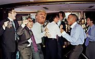Trump Administration To Provide Huge Boost To Dumb American-Born Silicon Valley Types With Smart Foreign-Born Friends