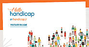 Du 15 au 19 octobre, Hello Handicap proposera plus de 7 000 postes en ligne aux candidats en situation de handicap - ...
