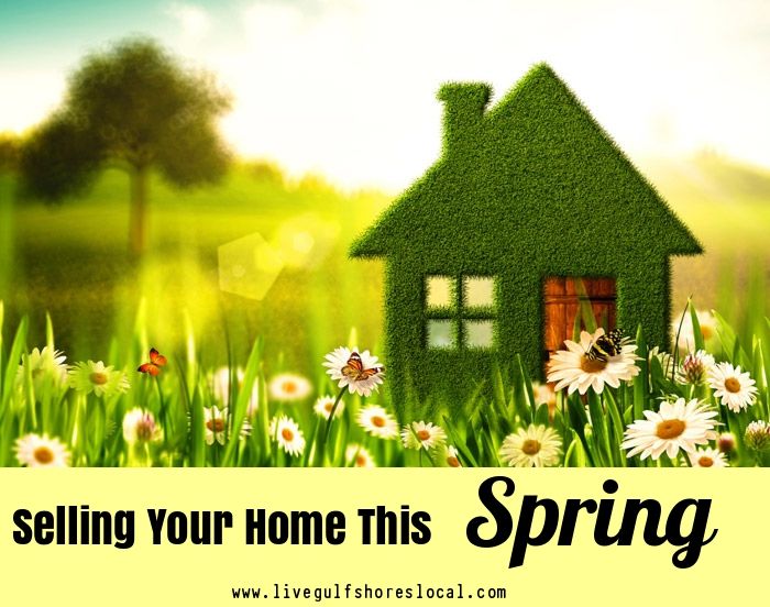 Top Spring Home Selling and Buying Articles A Listly List