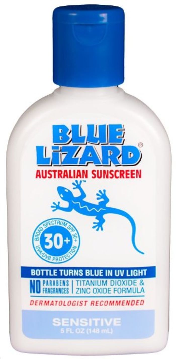 Top 10 Sunscreens Without Oxybenzone | A Listly List