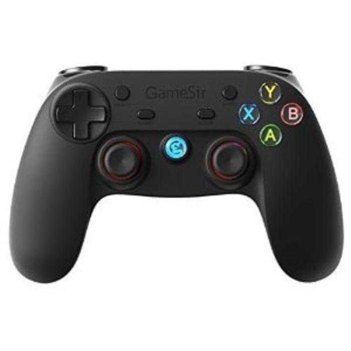 Top 10 Best Android Smartphone Gaming Controllers Reviews A Listly List