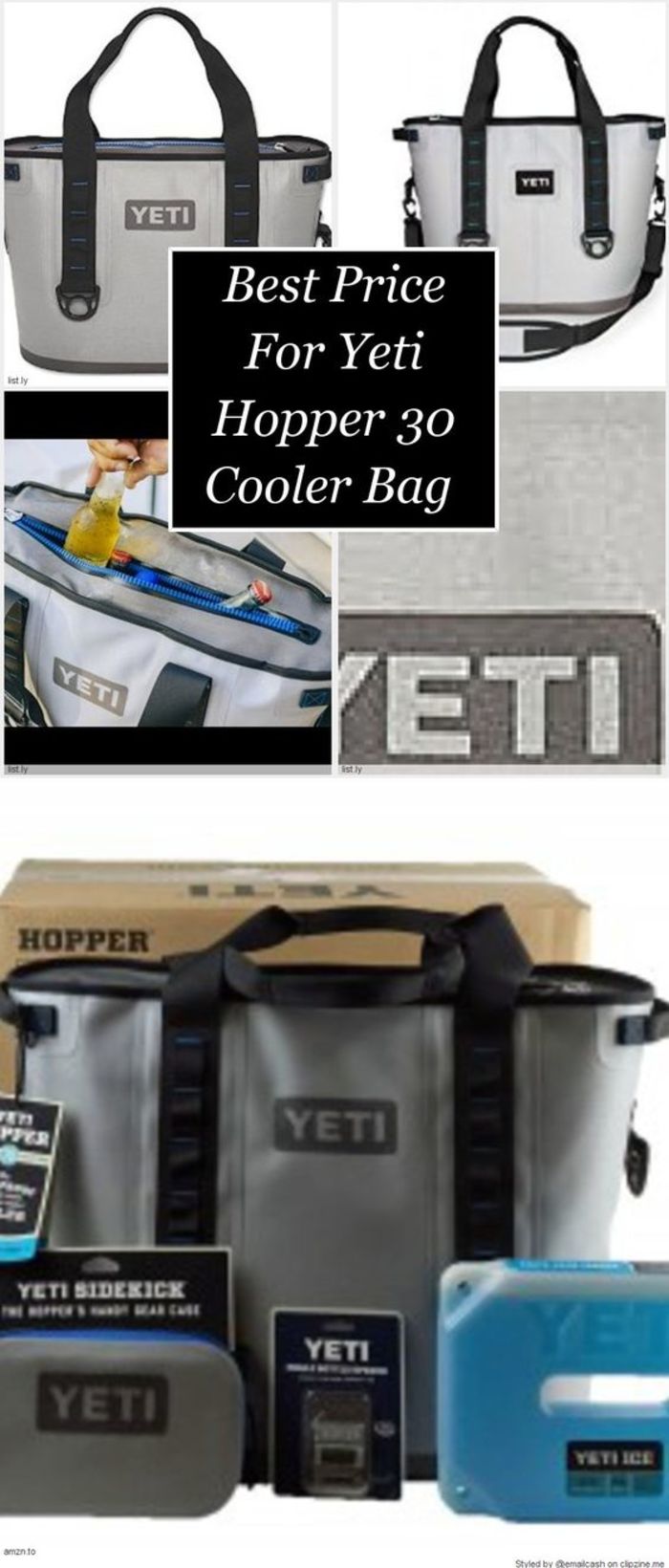 Yeti Coolers Hopper 20 Best Price A Listly List