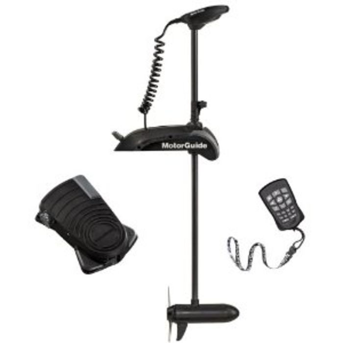 Wireless Trolling Motors A Listly List