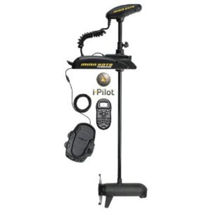 Wireless Remote Control Trolling Motor | A Listly List