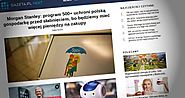 Next - tak nazywa się nowy biznesowo-technologiczny serwis Agory
