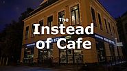 IKEA: Instead of Cafe