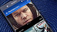 Sony launches PlayStation Video app on Android