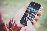 Instagram interaction rates dropped 40% last year, and other bad news