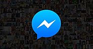 Facebook’s Messenger Bot Store could be the most important launch since the App Store