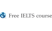 Free IELTS course