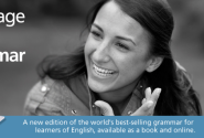 English Grammar in Use Interactive Grammar Test - Cambridge University Press English Language Teaching