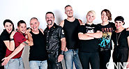 2012 Queesland Up-and-Comers