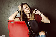 María Aguado (Cantante)