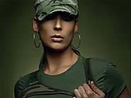 VANESA KLEIN (Cantante y DJ)